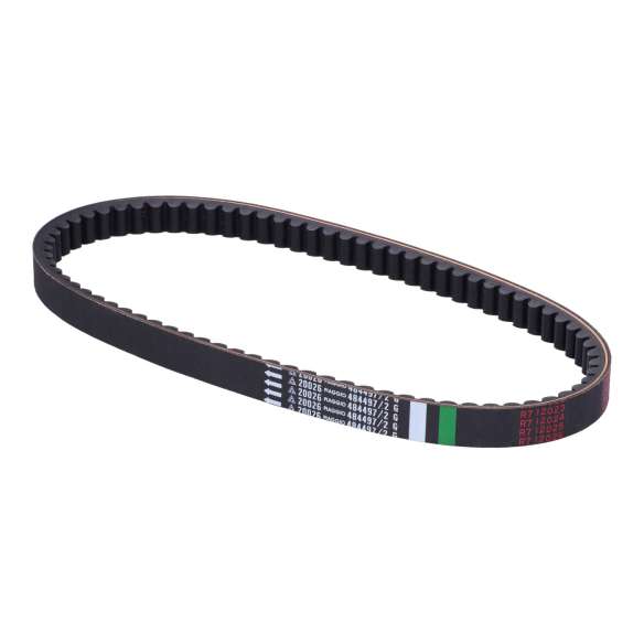 484497 CINGHIA TRASMISSIONE ORIGINALE PIAGGIO GILERA RUNNER FXR 180 1997 - 2002