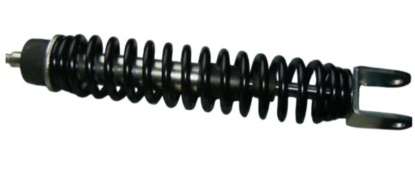 564637 AMMORTIZZATORE POSTERIORE PIAGGIO ZIP 50 KAT E 2T 2009