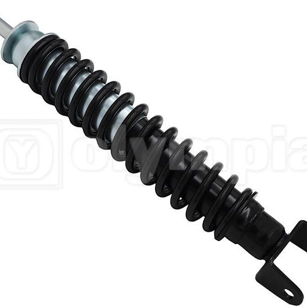 1216387C AMMORTIZZATORE POSTERIORE COMPLETO PIAGGIO - VESPA PK 50 - PK 50 S - PK 50 XL - PK 125 - PK 125 S