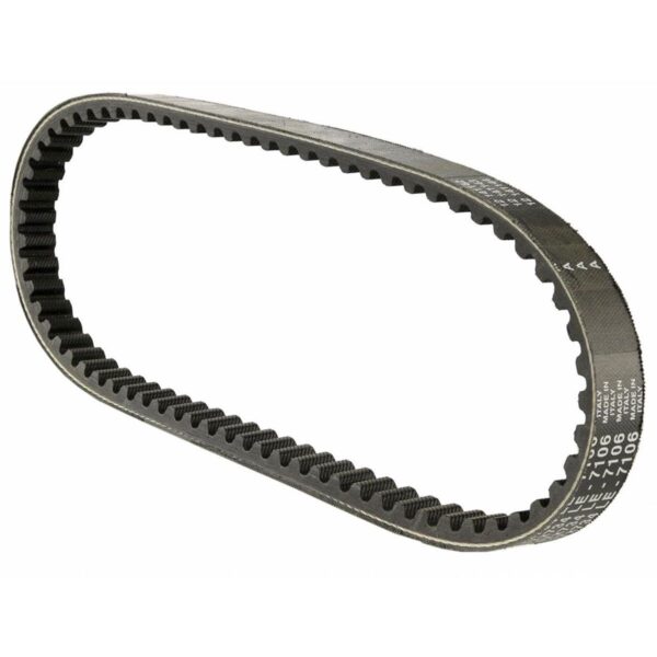 286175 CINGHIA TRASMISSIONE ORIGINALE PIAGGIO ZIP 50 SFERA