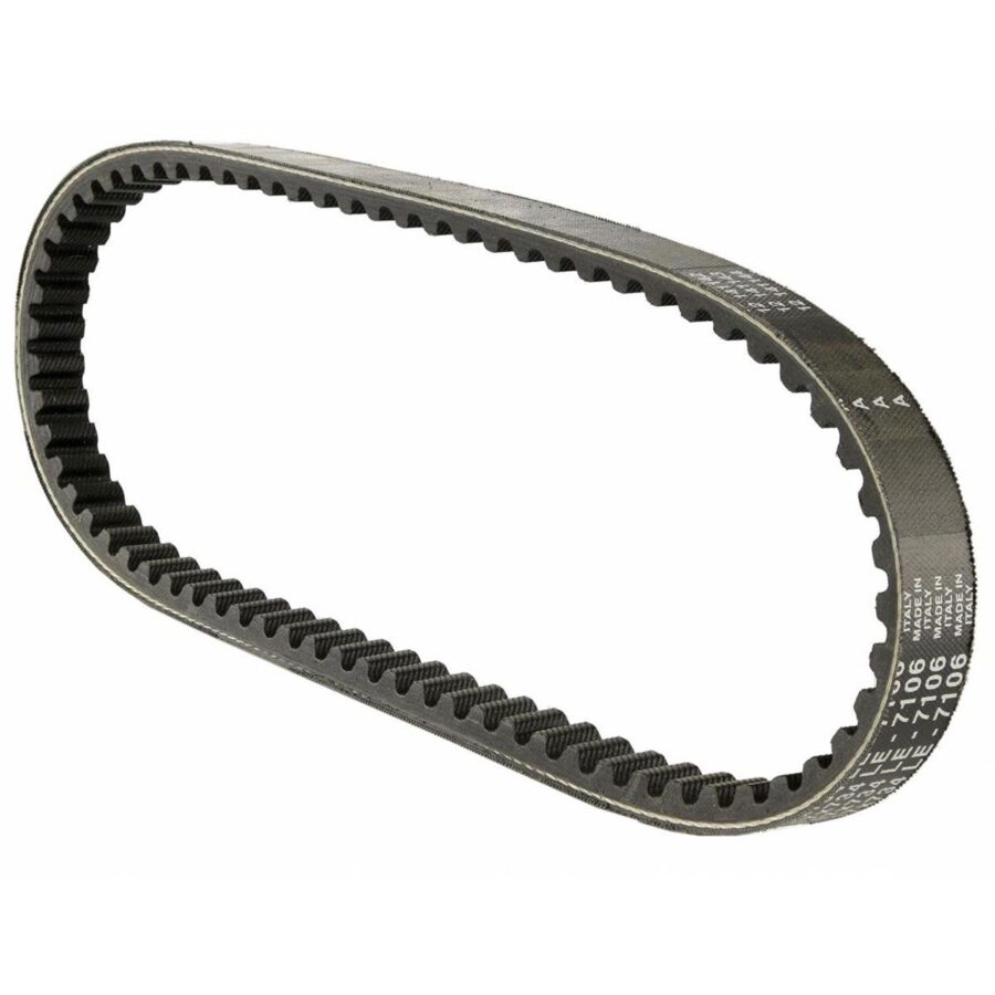 286175 CINGHIA TRASMISSIONE ORIGINALE PIAGGIO ZIP 50 SFERA