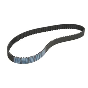 94811 CINGHIA DISTRIBUZIONE DENTATA DAYCO MOTORE LOMBARDINI LDW 502 523