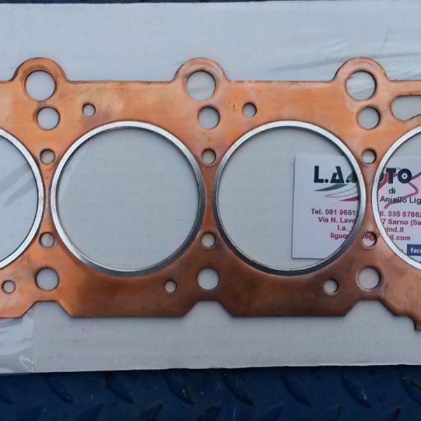 GUARNIZIONE TESTATA PIAGGIO PORTER LOMBARDINI ED0047300160-S