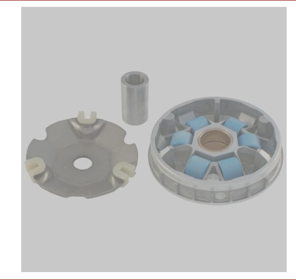 SEMIPULEGGIA MOTRICE MOBILE RMS PIAGGIO BEVERLY 200CC 2001/2003