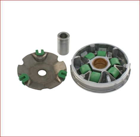 SEMIPULEGGIA MOTRICE MOBILE RMS PIAGGIO BEVERLY 250CC