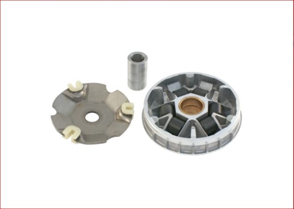 SEMIPULEGGIA MOTRICE MOBILE RMS PIAGGIO VESPA LX 125CC