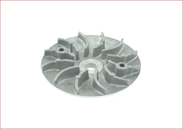 SEMIPULEGGIA MOTRICE FISSA RMS HONDA SH 125-150CC <2012