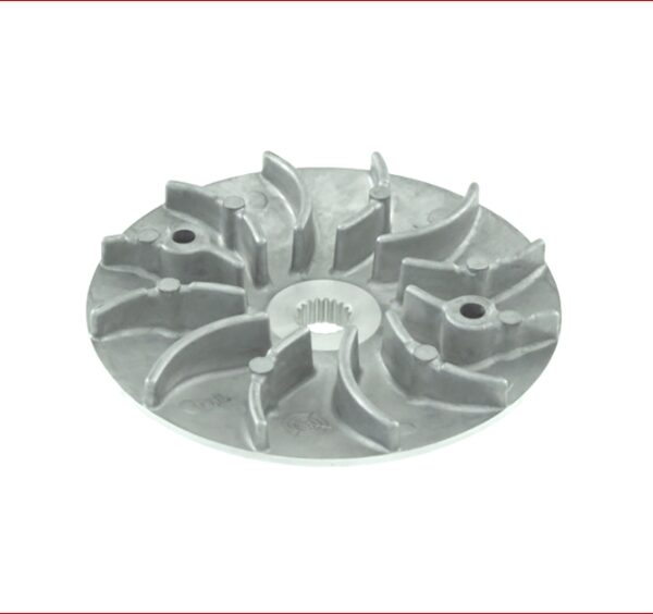 SEMIPULEGGIA MOTRICE FISSA RMS HONDA SH 125-150CC <2012