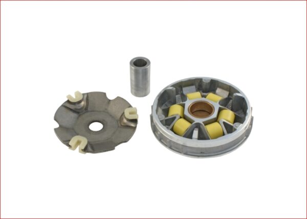 SEMIPULEGGIA MOTRICE MOBILE RMS PIAGGIO VESPA LX 150CC