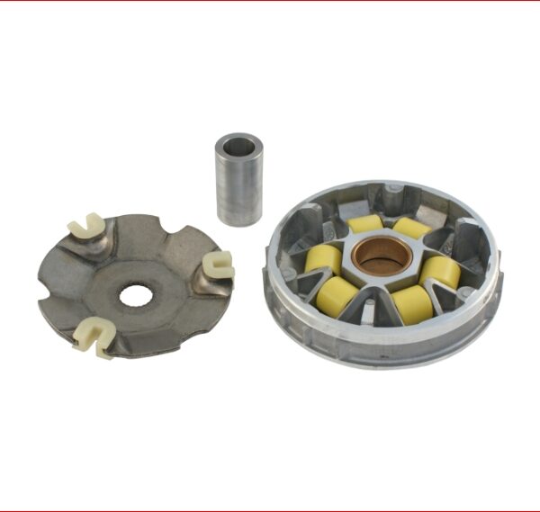 SEMIPULEGGIA MOTRICE MOBILE RMS PIAGGIO VESPA LX 150CC