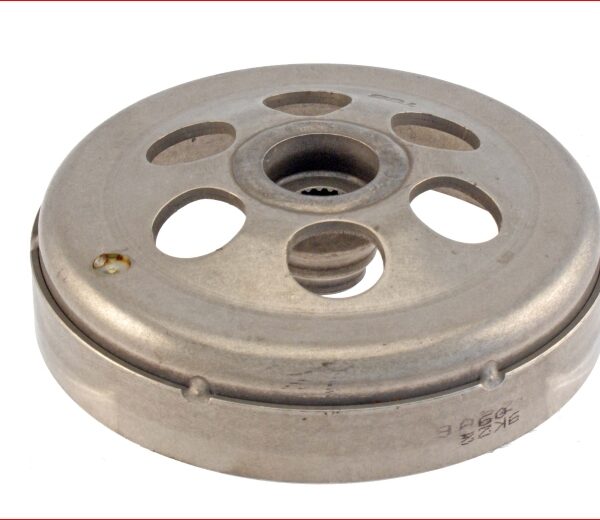 CAMPANA FRIZIONE DIAMETRO MM 107 MOTORI MALAGUTI F15 FIRE FOX