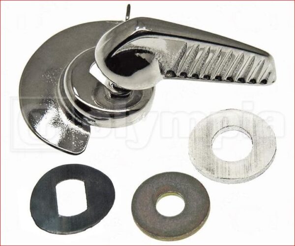 KIT LEVA COFANO MOTORE OLYMPIA PIAGGIO VESPA 50 90 125