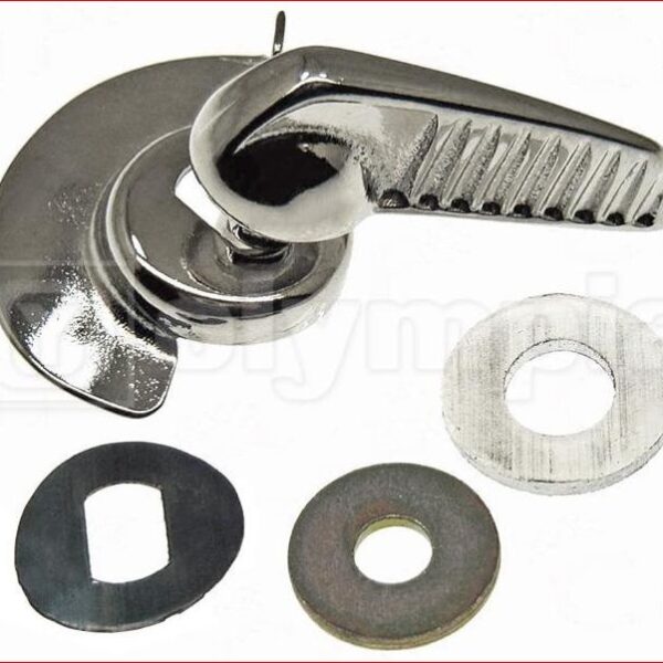 KIT LEVA COFANO MOTORE OLYMPIA PIAGGIO VESPA 50 90 125