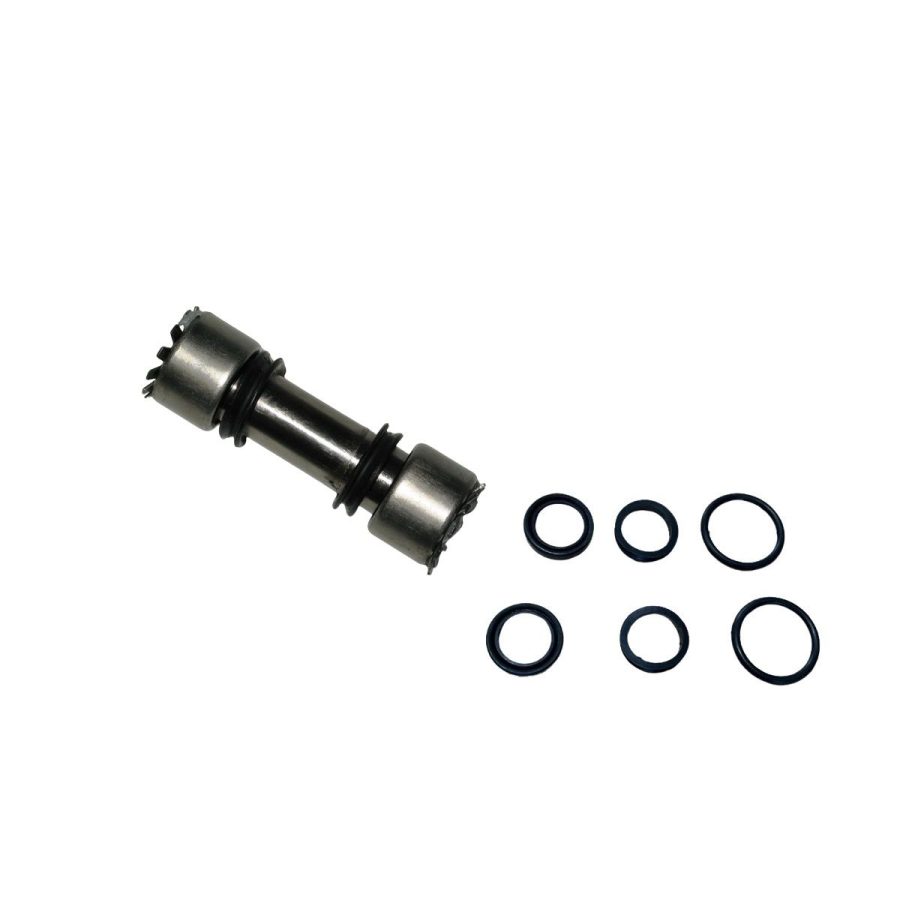 PERNO COMPLETO SOSPENSIONE ANTERIORE - APE MPR - MPM - MPV - APE CAR