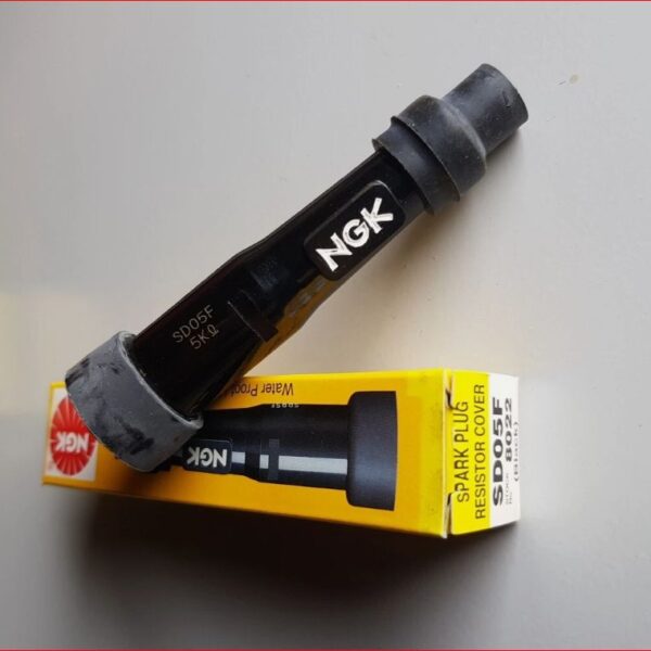 PIPETTA ATTACCO CANDELA NGK SD05F