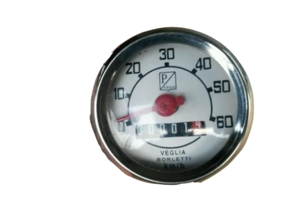 CONTACHILOMETRI PER VESPA 50R PIAGGIO SI