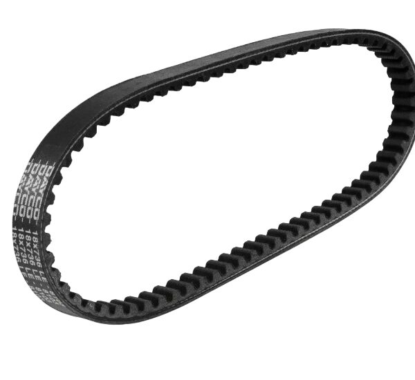 163750090 RMS DAYCO CINGHIA DI TRASMISSIONE YAMAHA SORRISO CT SS 50