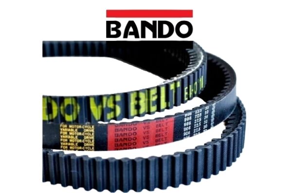 G8009020 CINGHIA BANDO SYM 300 JOYMAX IE 2012 BERGAMASCHI