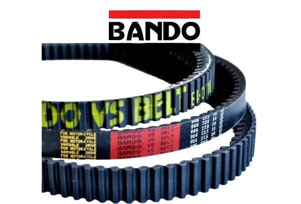 G8009020 CINGHIA BANDO SYM 300 JOYMAX IE 2012 BERGAMASCHI