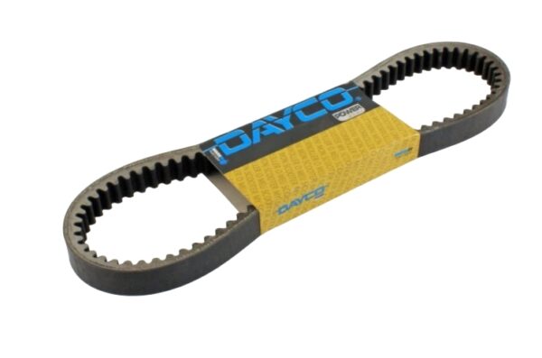 163751090 CINGHIA DAYCO RINFORZATA PER SYM SYM HD EVO EURO3 125 2010 2011