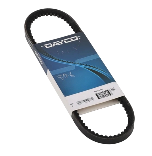 163751530 CINGHIA DI TRASMISSIONE DAYCO SYM HD2 125