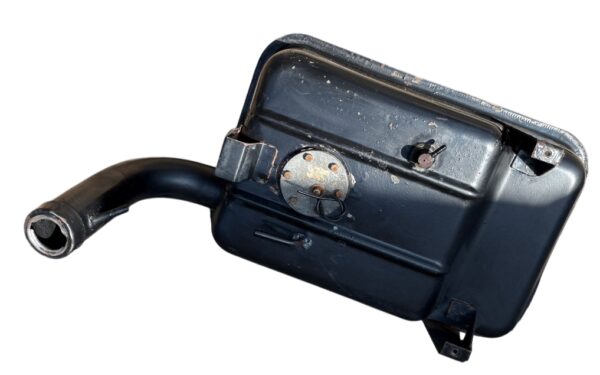 SERBATOIO CARBURANTE APE CLASSIC 400 2017-2023