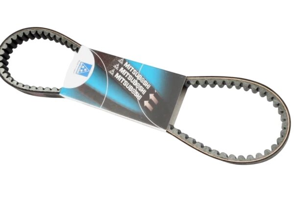 CINGHIA TRASMISSIONE TIPO ORIGINALE PER BOOSTER-F/12-AMICO -16.5X751 MITSUBOSHI