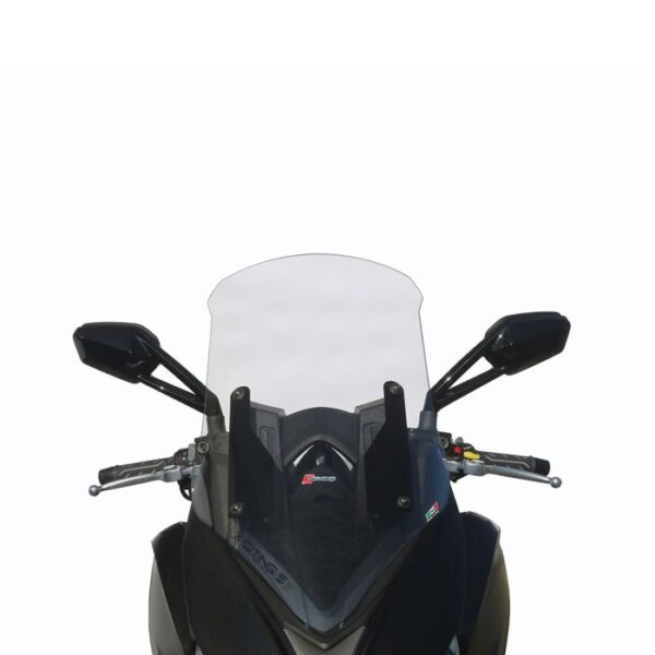 PARABREZZA FACO 23496  ALTO KYMCO XCITING S 400 2018