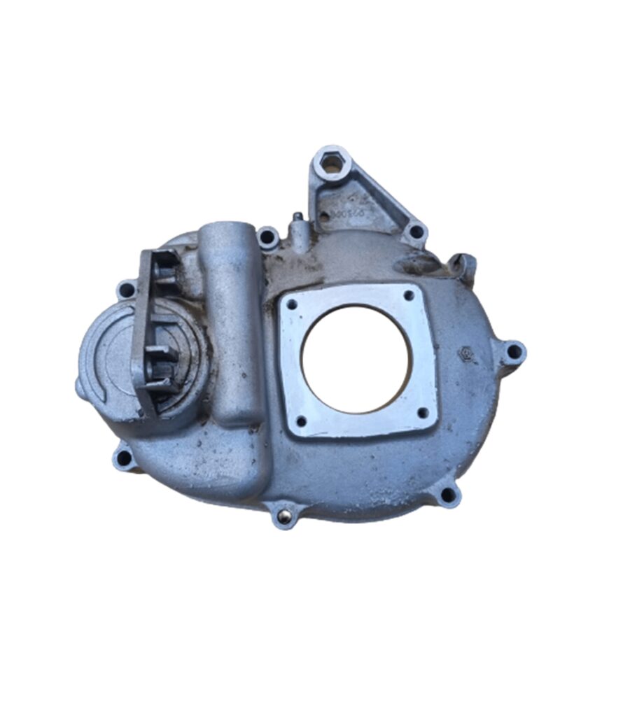 125474 CARTER COPERCHIO DIFFERENZIALE USATO GARANTITO