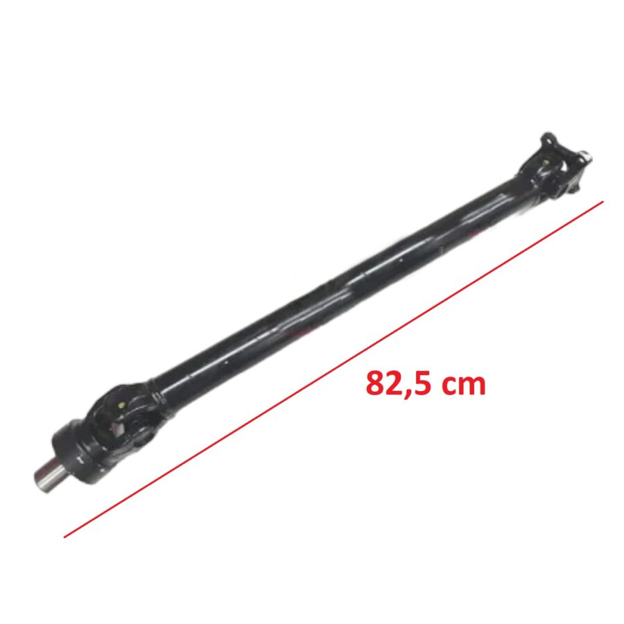 CM038101 ALBERO TRASMISSIONE PORTER MULTITECH MAXXI - immagine 2