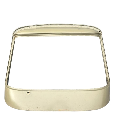 CORNICE TELAIO PARABREZZA APE MP