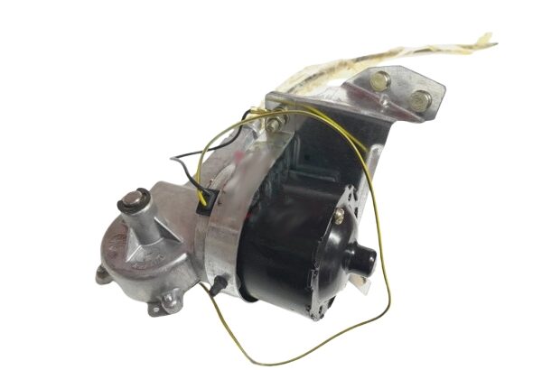 632995 MOTORINO TERGICRISTALLO APE CLASSIC CALESSINO ORIGINALE PIAGGIO