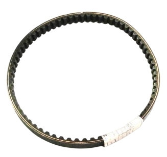 AP0280102 CINGHIA TRAPEZOIDALE ORIGINALE PIAGGIO APRILIA SCARABEO 125-150-200 1999-2004