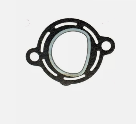 GUARNIZIONE SCARICO MARMITTA PIAGGIO APE TM 703 602 CAR P P2 MP 501 601 P
