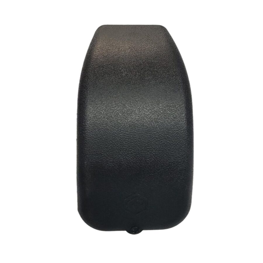 127457 COPERCHIO MANUBRIO PER PIAGGIO APE 501 - 601