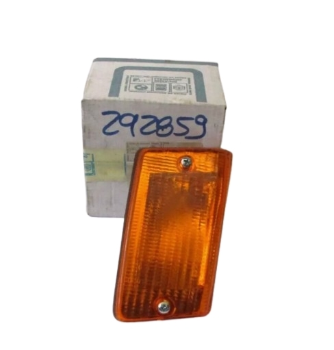 292859 FANALE FRECCIA POSTERIORE DESTRO PER PIAGGIO FREE 50 TRIOM