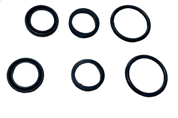 KIT ORING REVISIONE SPINOTTO FORCELLA PIAGGIO APE MP CLASSIC