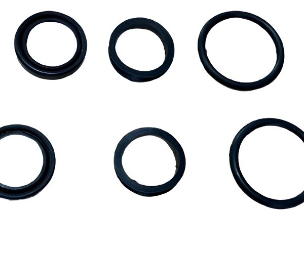 KIT ORING REVISIONE SPINOTTO FORCELLA PIAGGIO APE MP CLASSIC