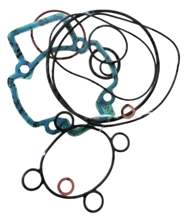 498367 SERIE GUARNIZIONI ORIGINALE PIAGGIO QUARTZ 50 92 96