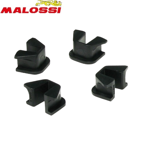 3715200 CURSORI MALOSSI 4 PEZZI PER VARIATORE MULTIVAR 2000
