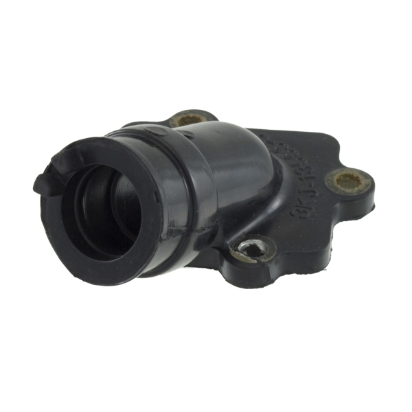 COLLETTORE ASPIRAZIONE RMS APRILIA/MALAGUTI/MBK/YAMAHA 50CC ORIZZONTALE