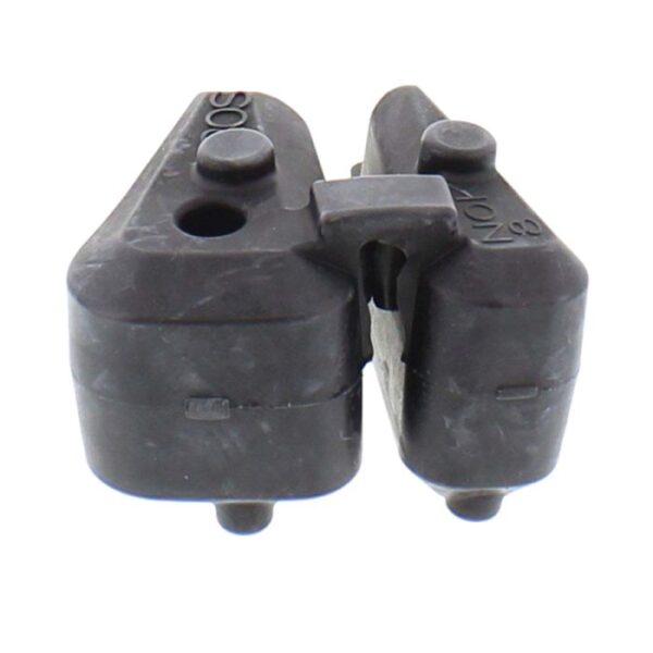 YAMAHA PARASTRAPPI IN GOMMA SET 1 PEZZO 727.04.58