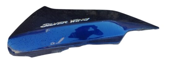 FIANCATA POSTERIORE DESTRA ORIGINALE HONDA SILVER WING 600 FJS