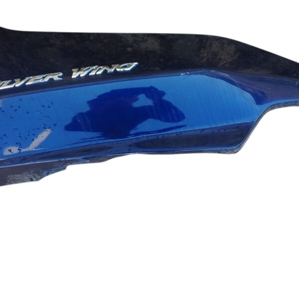 FIANCATA POSTERIORE DESTRA ORIGINALE HONDA SILVER WING 600 FJS