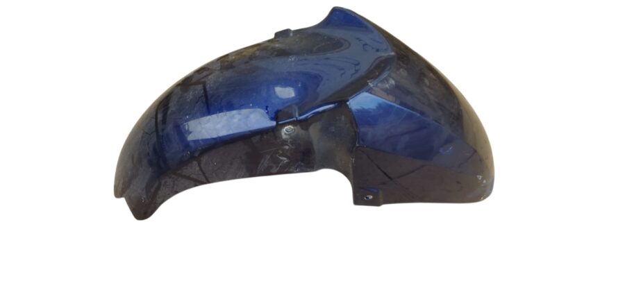 PARAFANGO ANTERIORE ORIGINALE HONDA SILVER WING 600