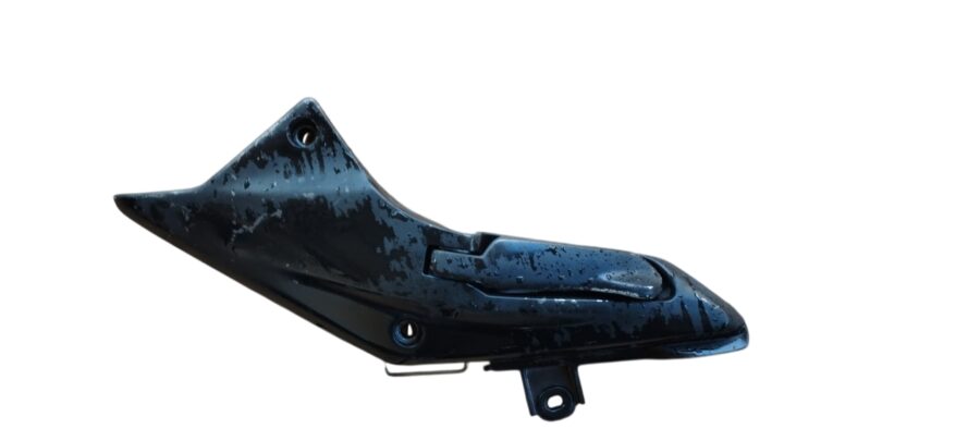 PEDANA PEDALE POGGIAPIEDI SINISTRA HONDA SILVER WING 600