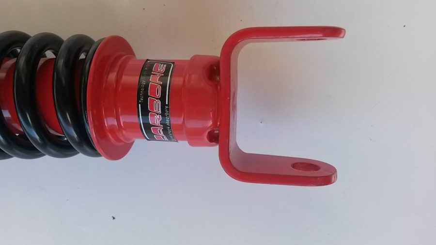 AMMORTIZZATORE POSTERIORE VESPA - immagine 3