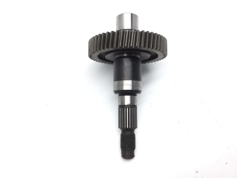 4871615 INGRANAGGIO ASSE RUOTA POSTERIORE PIAGGIO LIBERTY 50 2004 2005 C37401 - immagine 2