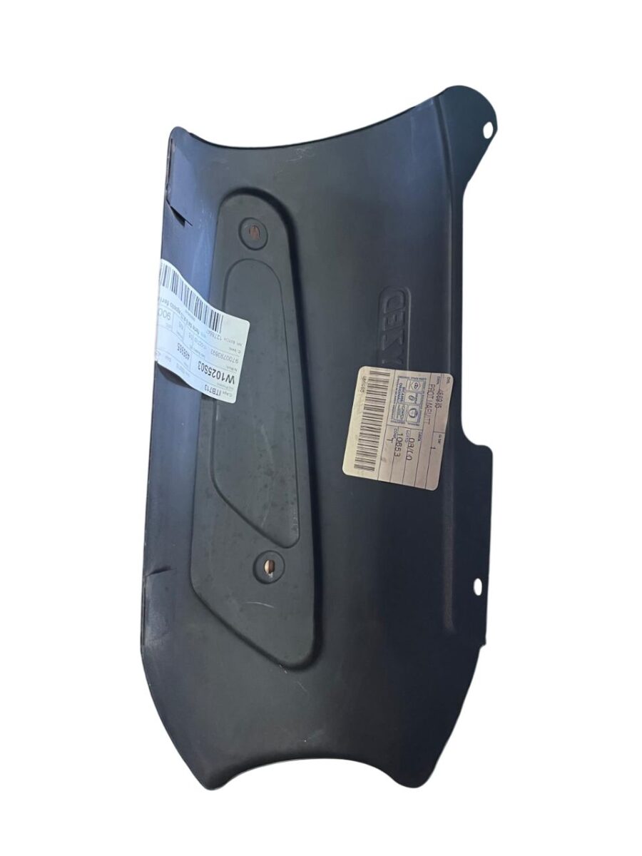 486985 PROTEZIONE MARMITTA ORIGINALE PIAGGIO SCOOTER - immagine 2