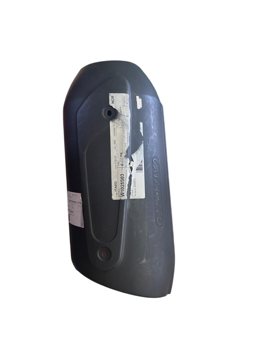 486985 PROTEZIONE MARMITTA ORIGINALE PIAGGIO SCOOTER
